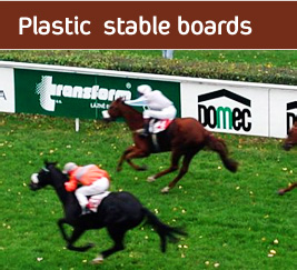 Stable boards